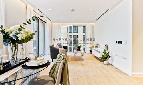 4 Jubilee Walk, London, WC1X