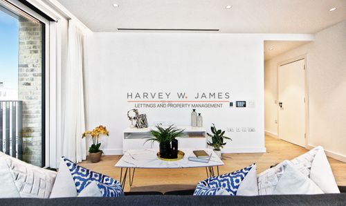 4 Jubilee Walk, London, WC1X