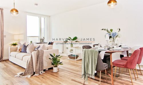 Villiers Gardens, London, E20