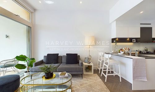 Market Road, London, N7