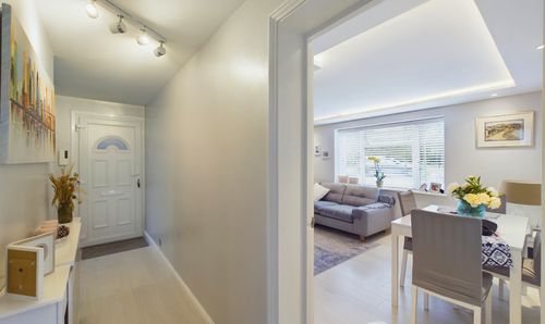 Room Photo