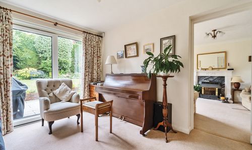 Room Photo