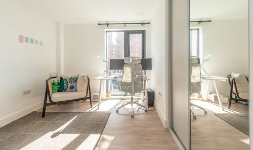 Room Photo