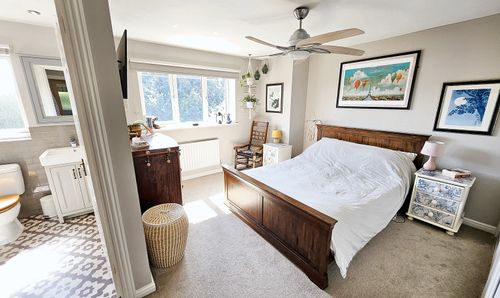 Room Photo