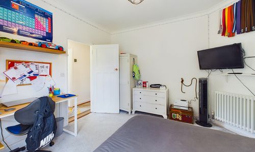 Room Photo
