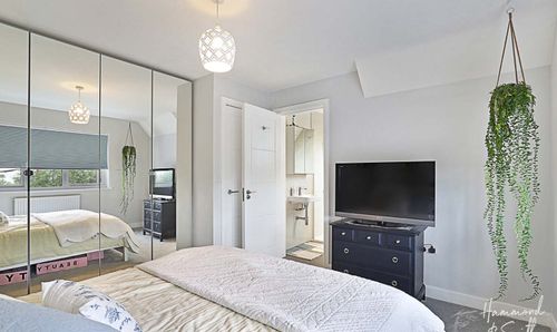 Room Photo