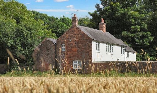 Marle Pit Hill, Sutton Bonington, LE12