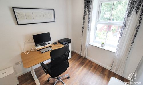 Room Photo