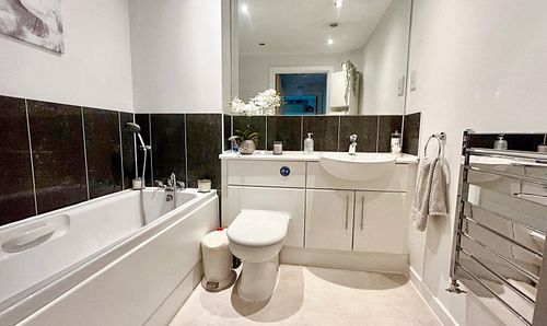 Room Photo