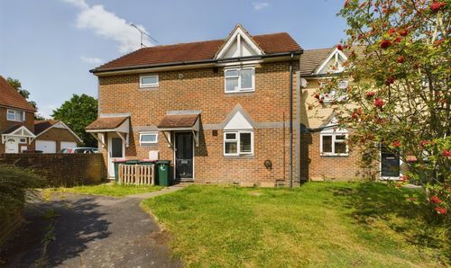 Tuxford Close, Maidenbower, RH10