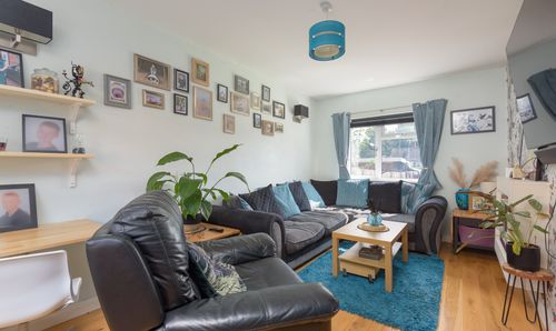 Room Photo