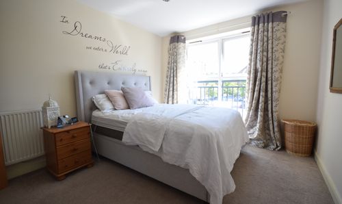 Room Photo