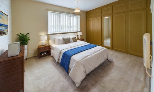 Room Photo