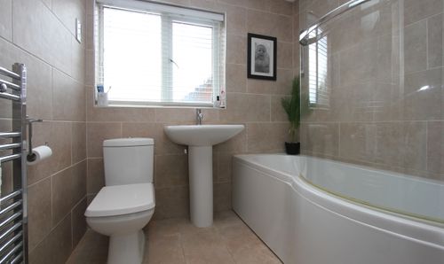Room Photo
