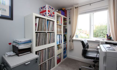 Room Photo