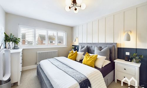 Room Photo