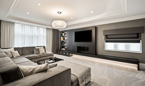 Room Photo