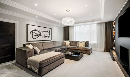 Room Photo