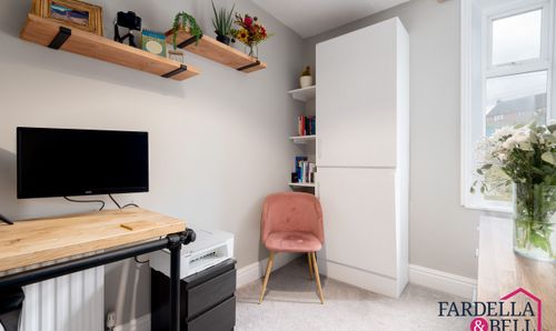 Room Photo