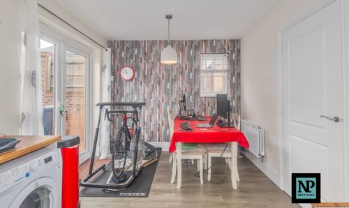 Room Photo