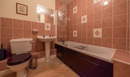 Room Photo