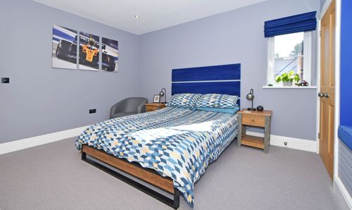 Room Photo