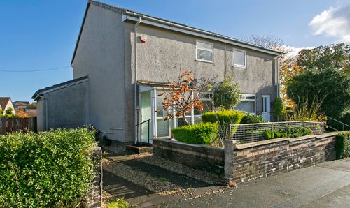 57 Finglas Avenue, Paisley