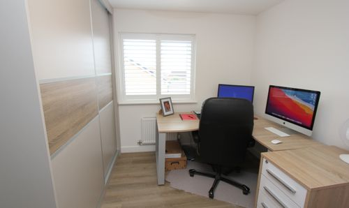 Room Photo