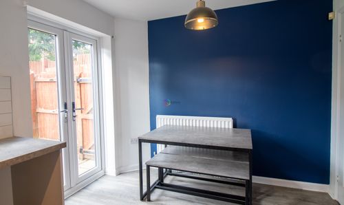 Room Photo