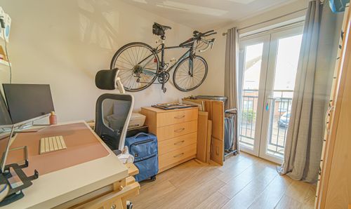 Room Photo
