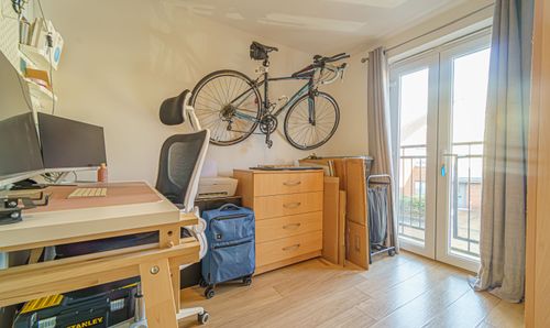 Room Photo