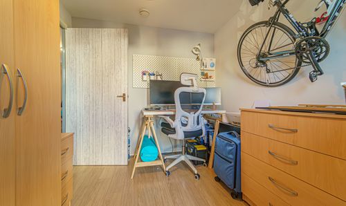 Room Photo
