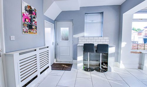 Room Photo