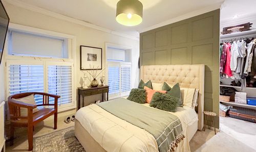 Room Photo
