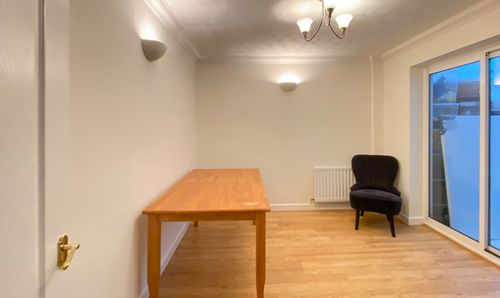 Room Photo