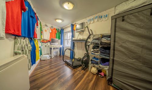 Room Photo