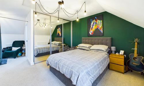 Room Photo