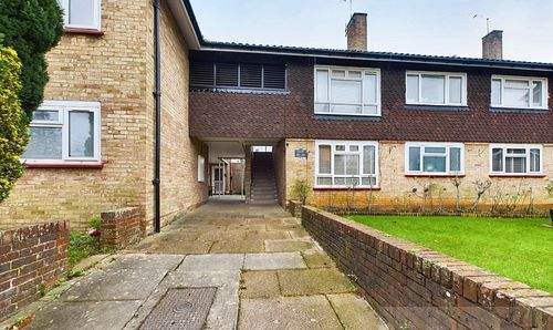 Ashdown Drive, Crawley, RH10