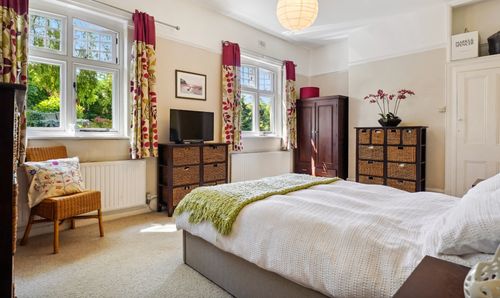 Room Photo