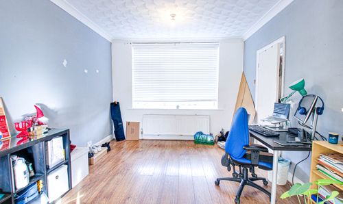 Room Photo
