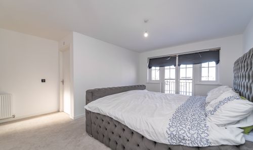 Room Photo