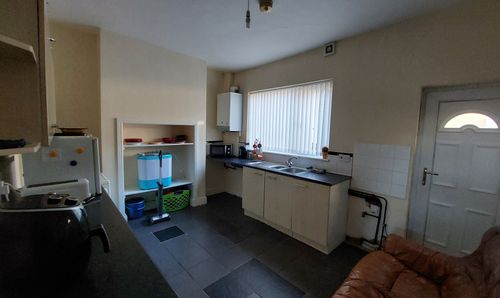 Room Photo
