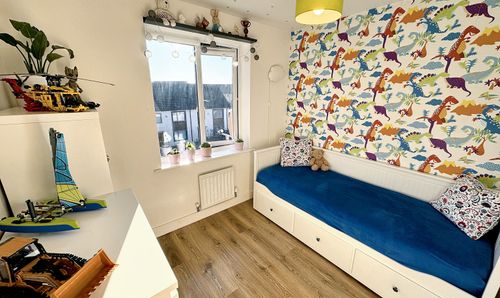 Room Photo