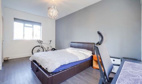 Room Photo