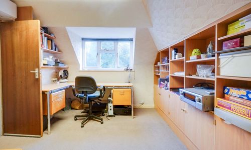 Room Photo