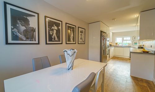 Room Photo