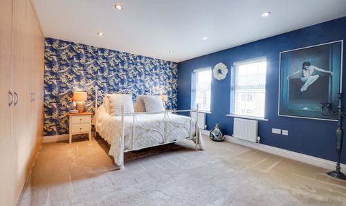Room Photo