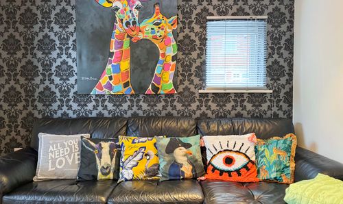 Room Photo