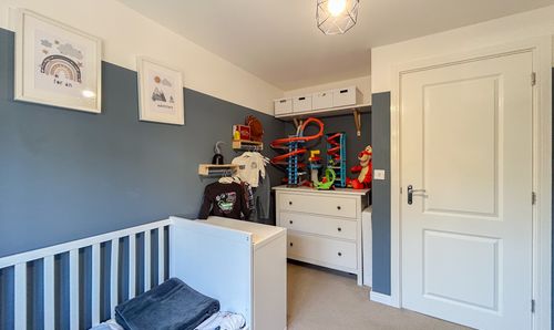 Room Photo