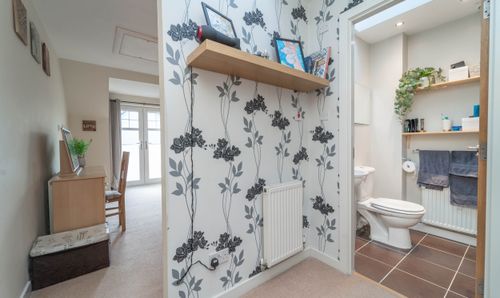 Room Photo